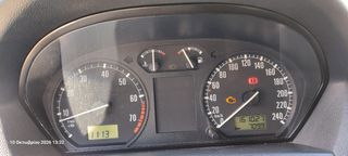 Skoda Fabia 2003