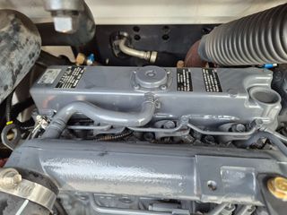 Φορτωτάκι Bobcat 2015 S530 Καινουριο 400ωρες!!!-thumb-15