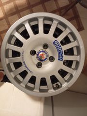 Ζάντες Cromodora 15" 4x100 ET35