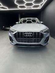 Audi Q3 2023 Q3 HYBRID ΕΛΛΗΝΙΚΉΣ ΑΝΤΙΠΡΟΣΩΠΕΊΑΣ.