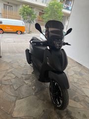 Piaggio Beverly 300 2024 Deep black-thumb-3