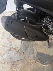 Piaggio Beverly 300 2024 Deep black-thumb-4