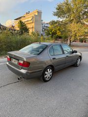 Nissan Primera 2000 P11 ΑΡΙΣΤΟ ΑΤΡΑΚΑΡΙΣΤΟ-thumb-2