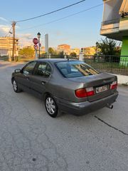 Nissan Primera 2000 P11 ΑΡΙΣΤΟ ΑΤΡΑΚΑΡΙΣΤΟ-thumb-3