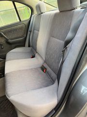 Nissan Primera 2000 P11 ΑΡΙΣΤΟ ΑΤΡΑΚΑΡΙΣΤΟ-thumb-4