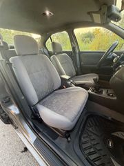 Nissan Primera 2000 P11 ΑΡΙΣΤΟ ΑΤΡΑΚΑΡΙΣΤΟ-thumb-6