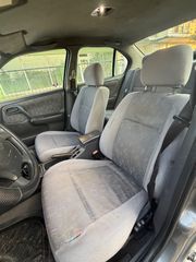 Nissan Primera 2000 P11 ΑΡΙΣΤΟ ΑΤΡΑΚΑΡΙΣΤΟ-thumb-8