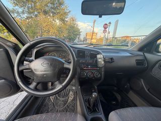 Nissan Primera 2000 P11 ΑΡΙΣΤΟ ΑΤΡΑΚΑΡΙΣΤΟ-thumb-9