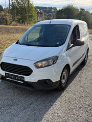 Ford Transit Courier 2019 1.5 diesel