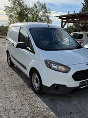 Ford Transit Courier 2019 1.5 diesel-thumb-1