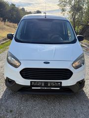Ford Transit Courier 2019 1.5 diesel-thumb-2