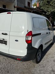Ford Transit Courier 2019 1.5 diesel-thumb-3