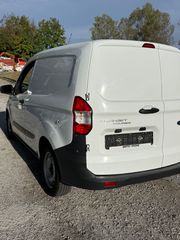 Ford Transit Courier 2019 1.5 diesel-thumb-4