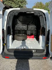 Ford Transit Courier 2019 1.5 diesel-thumb-5