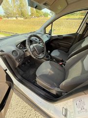 Ford Transit Courier 2019 1.5 diesel-thumb-7