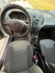 Ford Transit Courier 2019 1.5 diesel-thumb-8