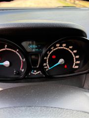 Ford Transit Courier 2019 1.5 diesel-thumb-9