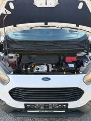 Ford Transit Courier 2019 1.5 diesel-thumb-13