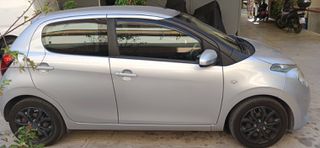 Citroen C1 2018 1.2