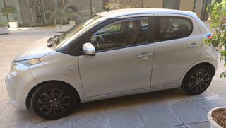 Citroen C1 2018 1.2-thumb-3