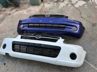 ΠΩΛΟΥΝΤΑΙ ΠΡΟΦΥΛΑΚΤΗΡΕΣ OPEL AGILA 1ΗΣ ΚΑΙ 2ΗΣ ΣΕΙΡΑΣ