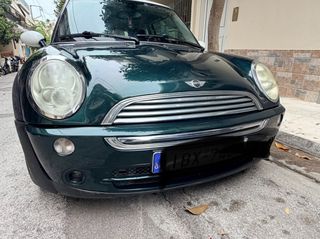 Mini Cooper 2004