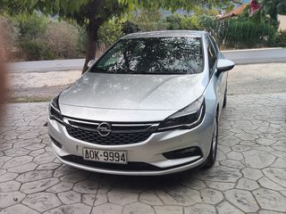 Opel Astra 2019 DIESEL   Business