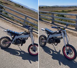Motocross 2022