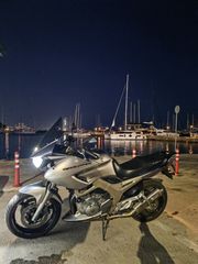 Yamaha TDM 900 2004 TDM