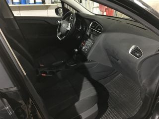 Citroen C4 2015 Απο γενικο Servise-thumb-3