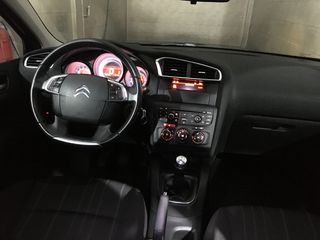Citroen C4 2015 Απο γενικο Servise-thumb-5