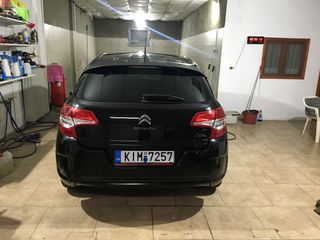 Citroen C4 2015 Απο γενικο Servise-thumb-6