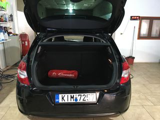 Citroen C4 2015 Απο γενικο Servise-thumb-8