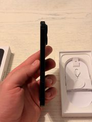 iPhone 16 Pro 128GB Black Titanium-thumb-3