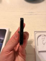 iPhone 16 Pro 128GB Black Titanium-thumb-5