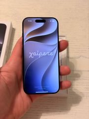iPhone 16 Pro 128GB Black Titanium-thumb-7
