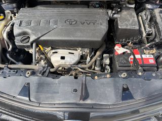 Toyota Auris 2010 1,33c.c 101 hp 5 ΠΟΡΤΟ 6 Μ/Τ-thumb-15