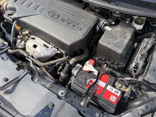 Toyota Auris 2010 1,33c.c 101 hp 5 ΠΟΡΤΟ 6 Μ/Τ-thumb-16