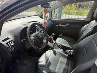 Toyota Auris 2010 1,33c.c 101 hp 5 ΠΟΡΤΟ 6 Μ/Τ-thumb-9