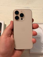 iPhone 16 Pro 256GB Desert Titanium-thumb-2