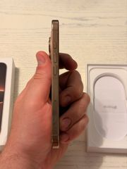 iPhone 16 Pro 256GB Desert Titanium-thumb-3