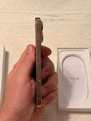 iPhone 16 Pro 256GB Desert Titanium-thumb-4