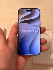 iPhone 16 Pro 256GB Desert Titanium-thumb-7