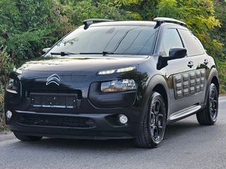 Citroen C4 Cactus 2017 1.5HDI  SHINE - NAVI - PANORAMA  AYTOMATO
