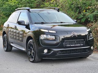 Citroen C4 Cactus 2017 1.5HDI  SHINE - NAVI - PANORAMA  AYTOMATO-thumb-1