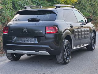 Citroen C4 Cactus 2017 1.5HDI  SHINE - NAVI - PANORAMA  AYTOMATO-thumb-2