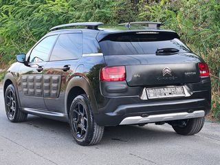 Citroen C4 Cactus 2017 1.5HDI  SHINE - NAVI - PANORAMA  AYTOMATO-thumb-3