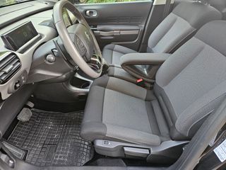 Citroen C4 Cactus 2017 1.5HDI  SHINE - NAVI - PANORAMA  AYTOMATO-thumb-4