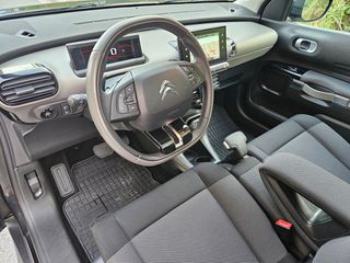 Citroen C4 Cactus 2017 1.5HDI  SHINE - NAVI - PANORAMA  AYTOMATO-thumb-5