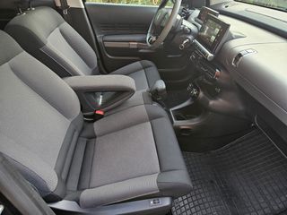 Citroen C4 Cactus 2017 1.5HDI  SHINE - NAVI - PANORAMA  AYTOMATO-thumb-6